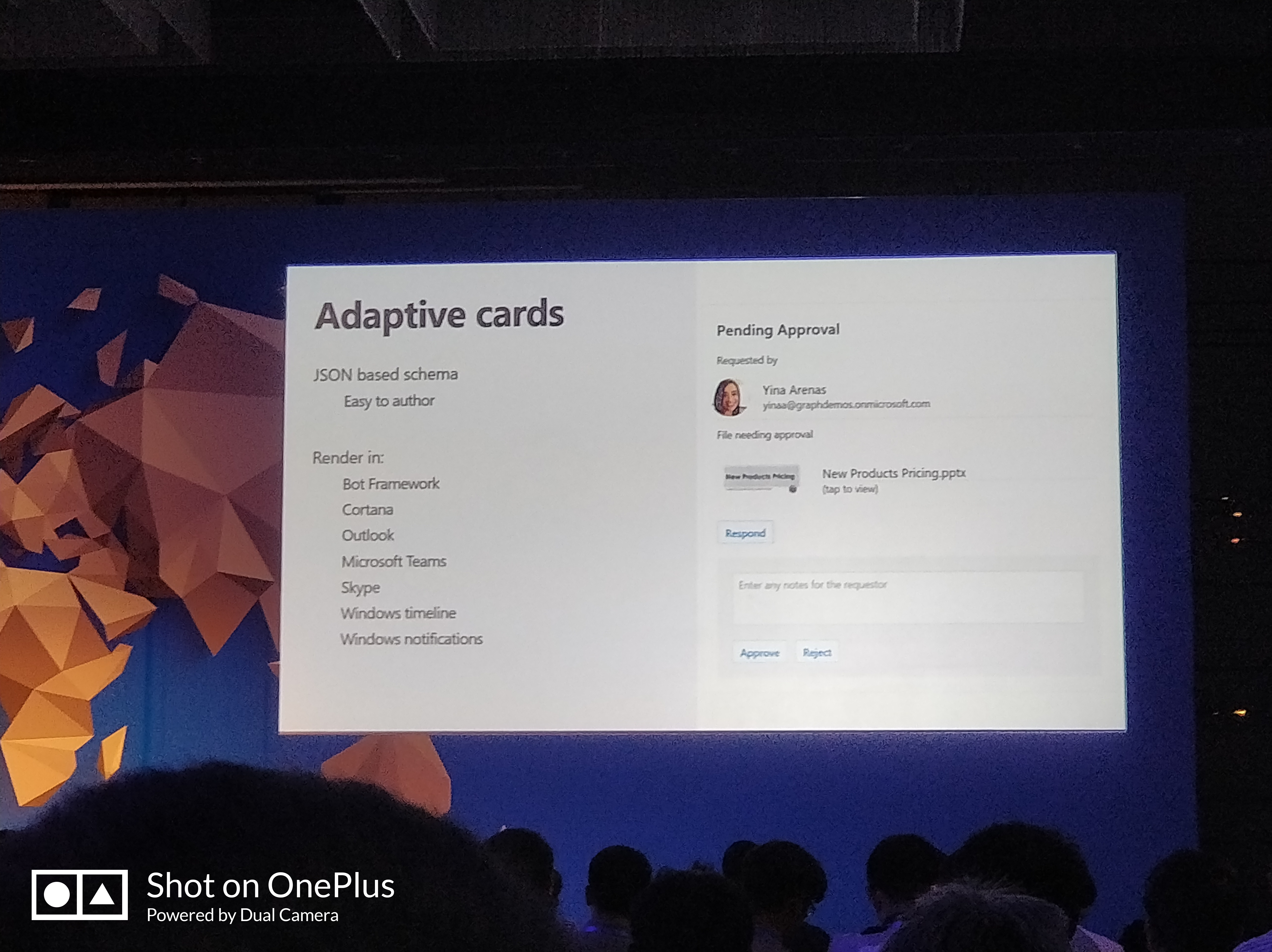 Adaptive